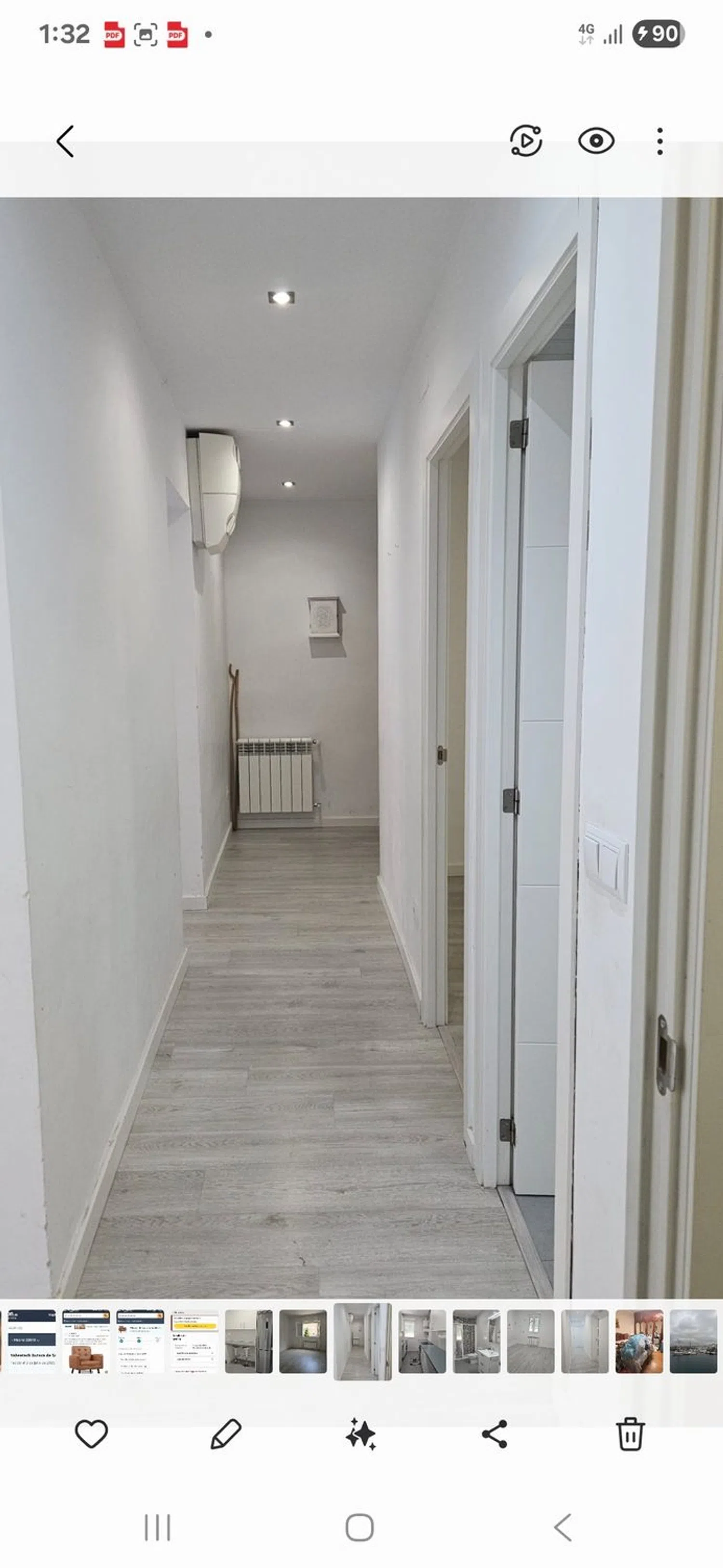 Piso en caramuel, 8 - Foto 6