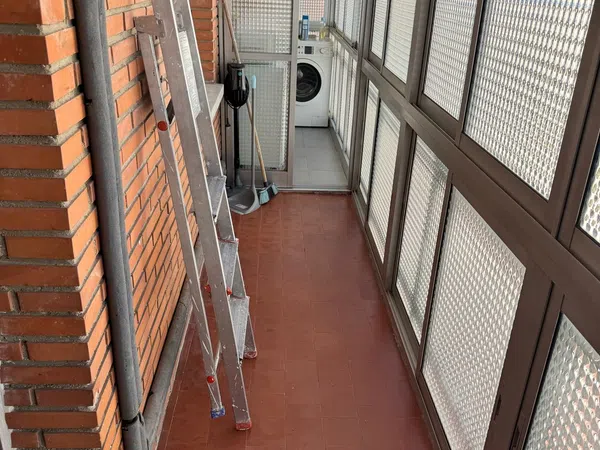 Piso en Calle de Joaquín Arjona, 10, Bellas Vistas - Foto 2