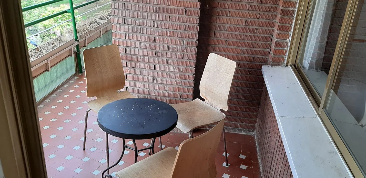 Piso en calle de Ribadavia, 14 - Foto 4