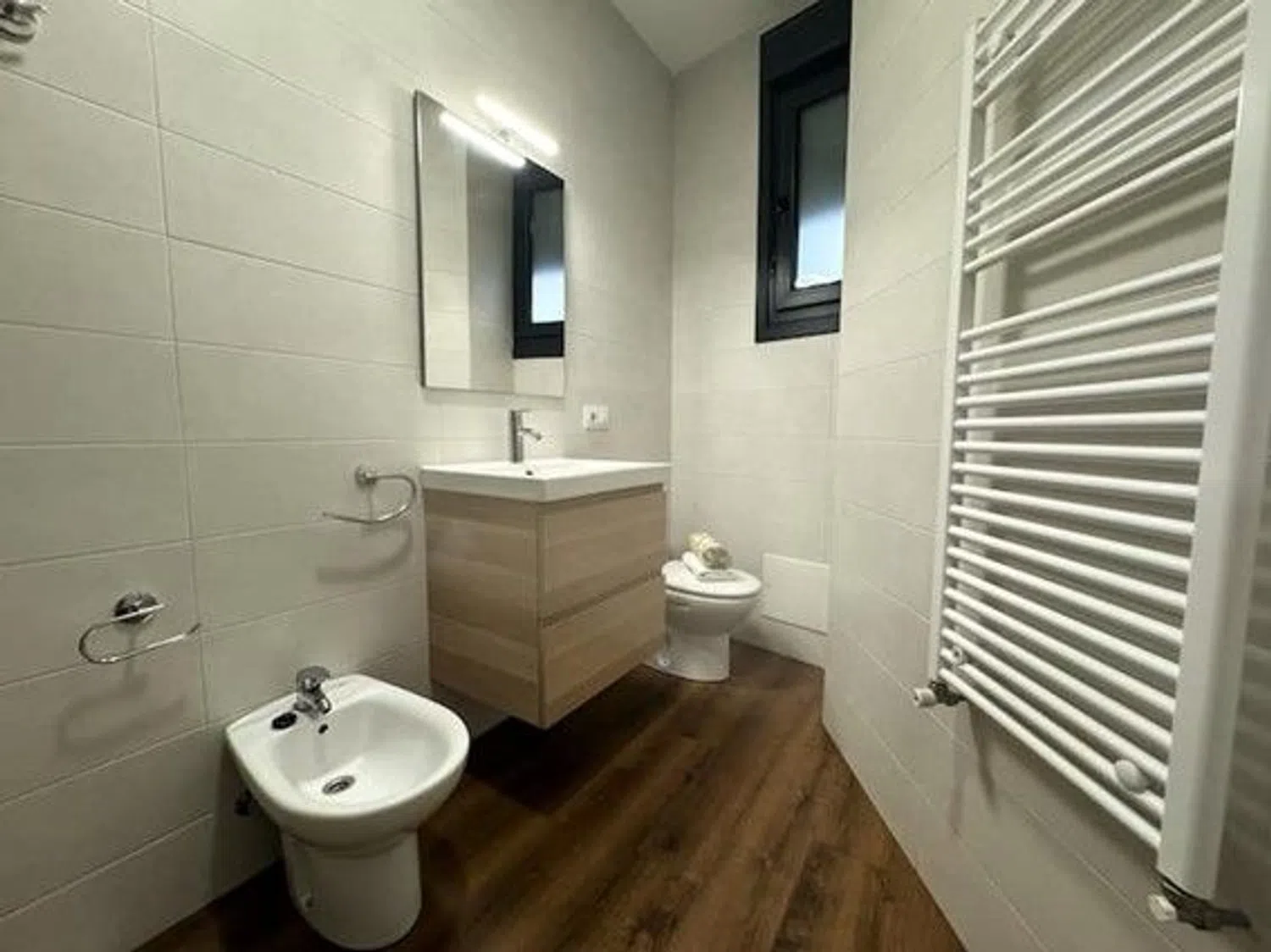 Piso en calle da Ronda de Don Bosco, 10 - Foto 26