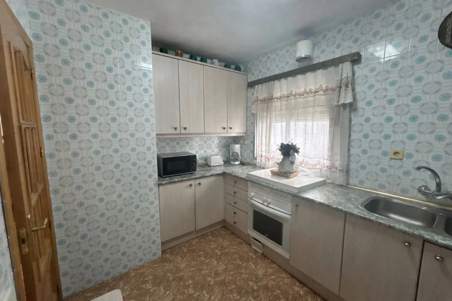 Piso en avenida de la Constitución, 39 - Foto 4