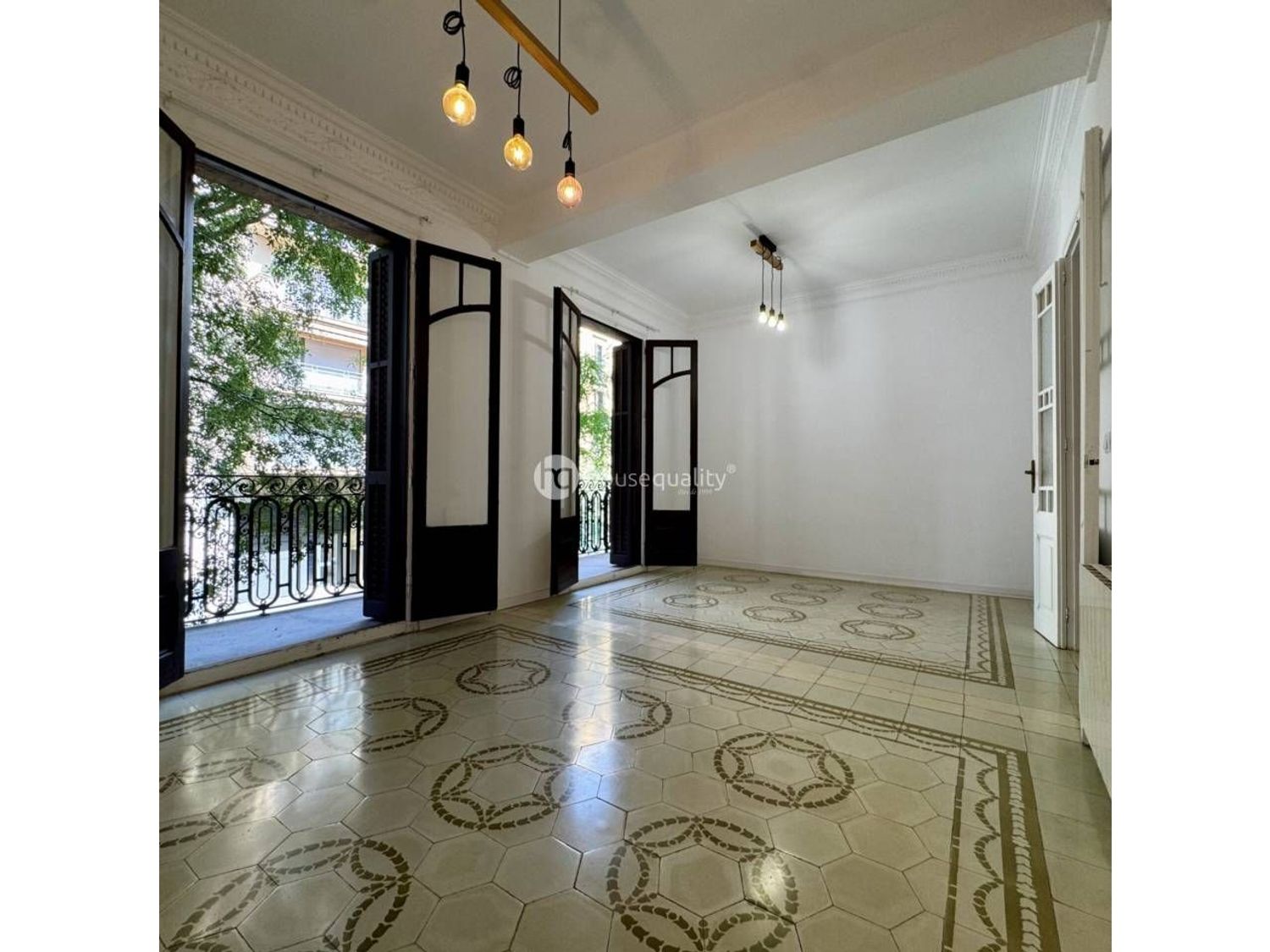 Piso en Calle de Mallorca, El Camp de l'Arpa del Clot - Foto 2