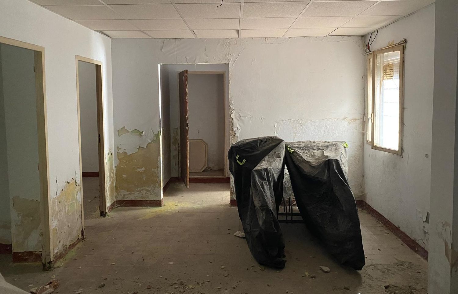 Piso en Calle Monte Carmelo, 17, Asunción - Adolfo Suárez - Foto 6