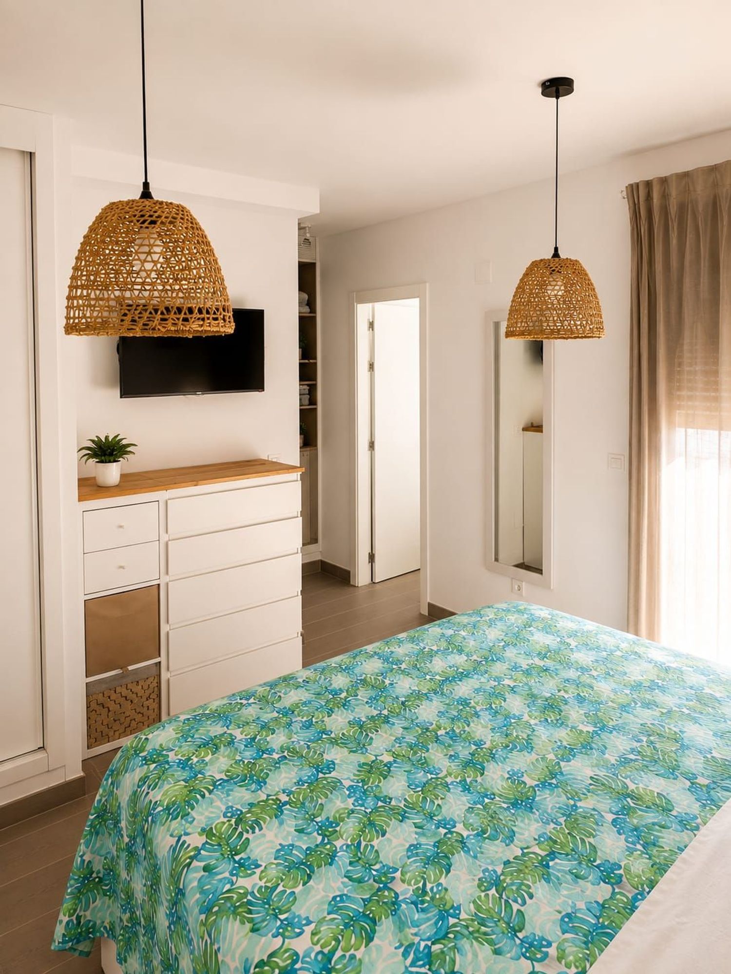 Chalet adosado en Calle Santa Cecilia, 16, Capellanía - Retamar, Capellanía - Retamar - Foto 2