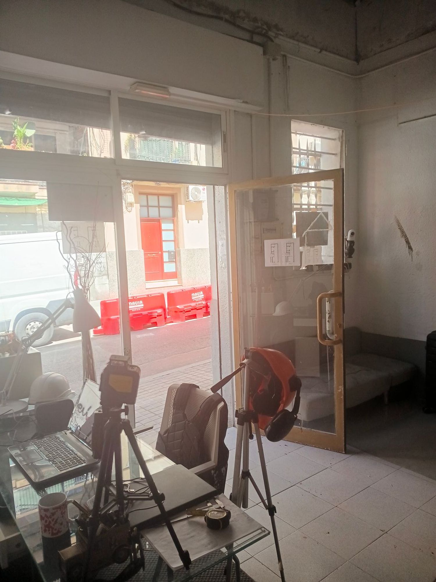 Local en Calle Mas, 117 - Foto 4