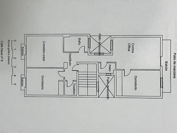 Piso en La Nave, 6, La Xerea - Foto 20