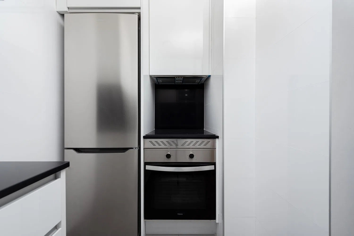 Piso en calle de Fuente del Saz - Foto 2