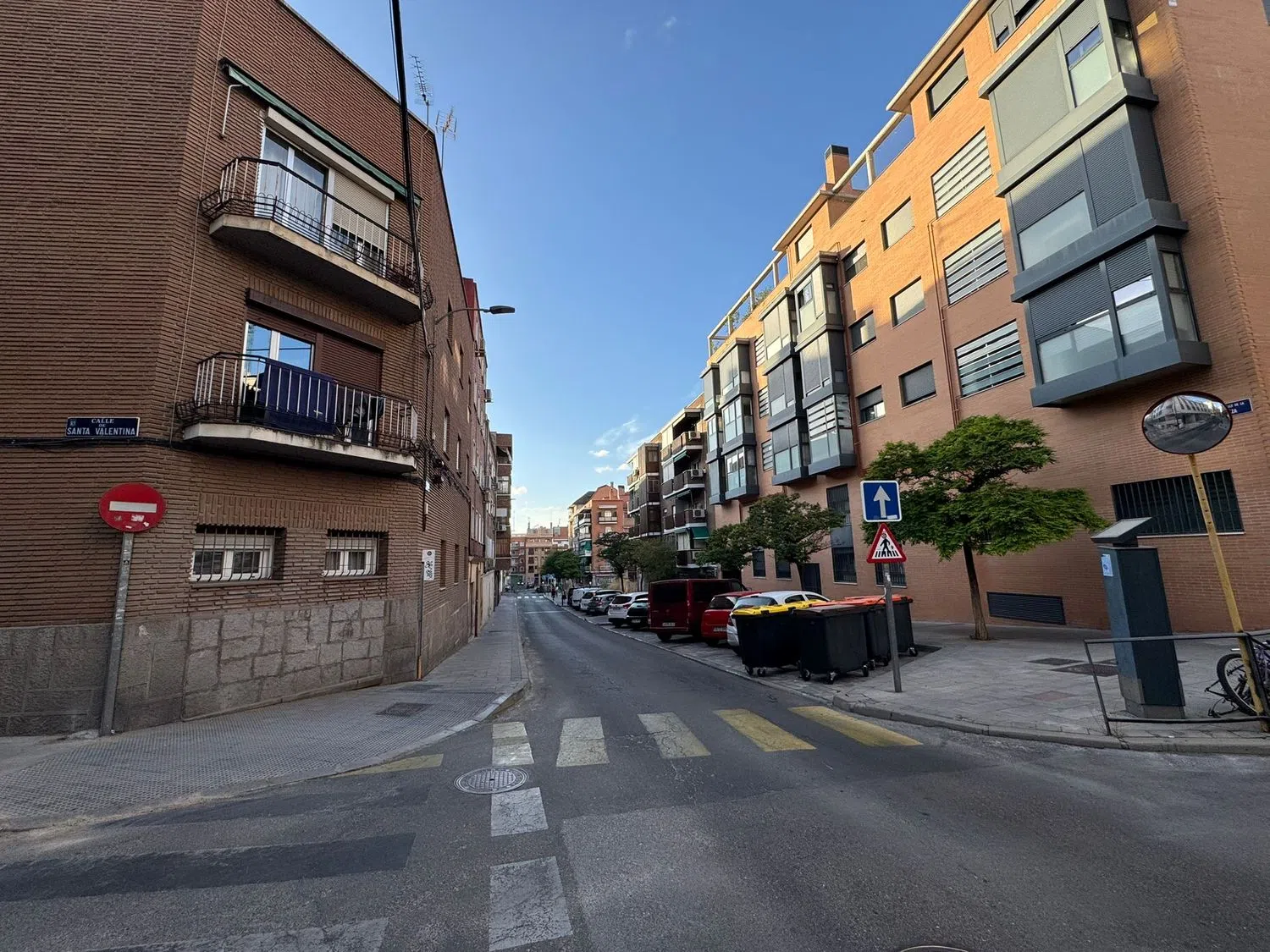 Piso en calle Santa Valentina, 5 - Foto 20