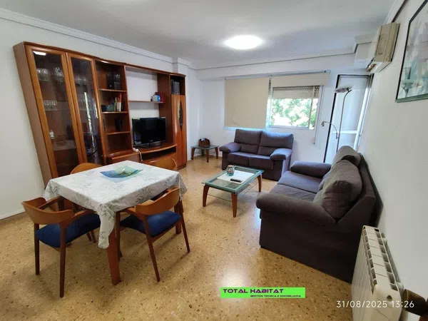 Piso en Zona Concordia, Zona Concordia - Foto 2