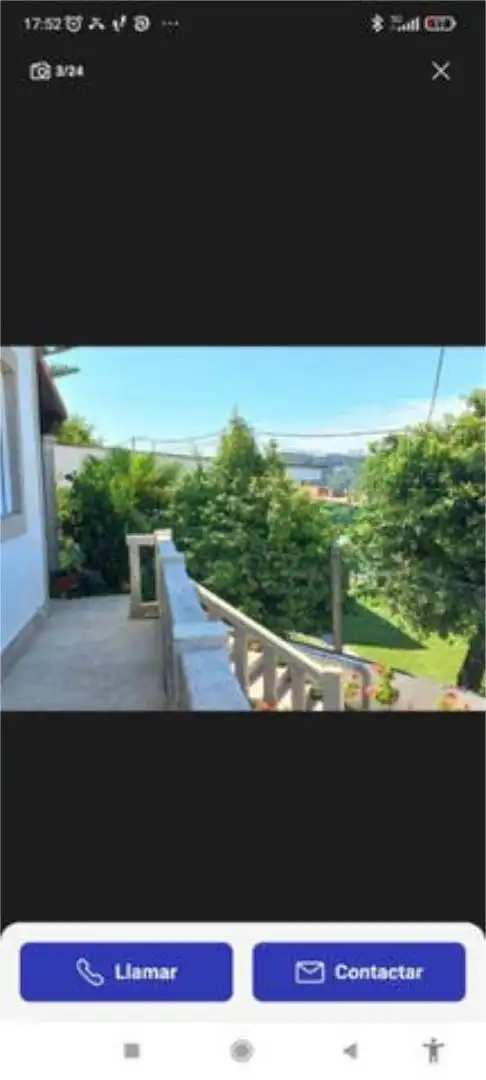 Casa adosada en Aldán cangas - Foto 2