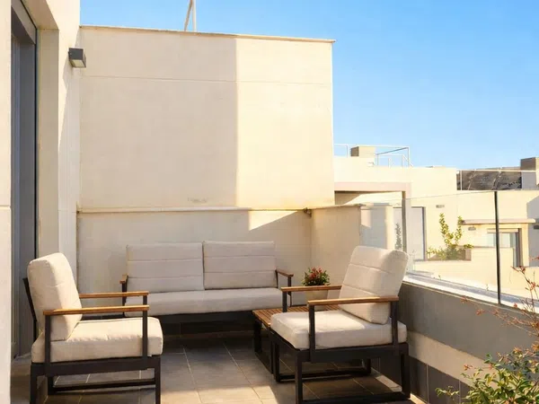 Ático en Barrio Marazuela- El Torreón - Foto 10