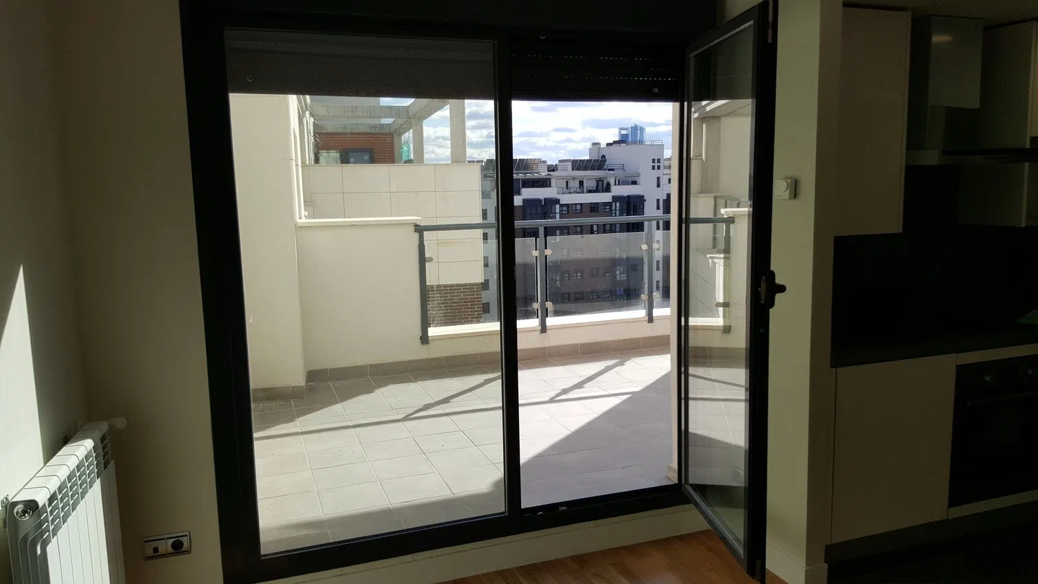Ático en calle rabanal del camino, 11 - Foto 2