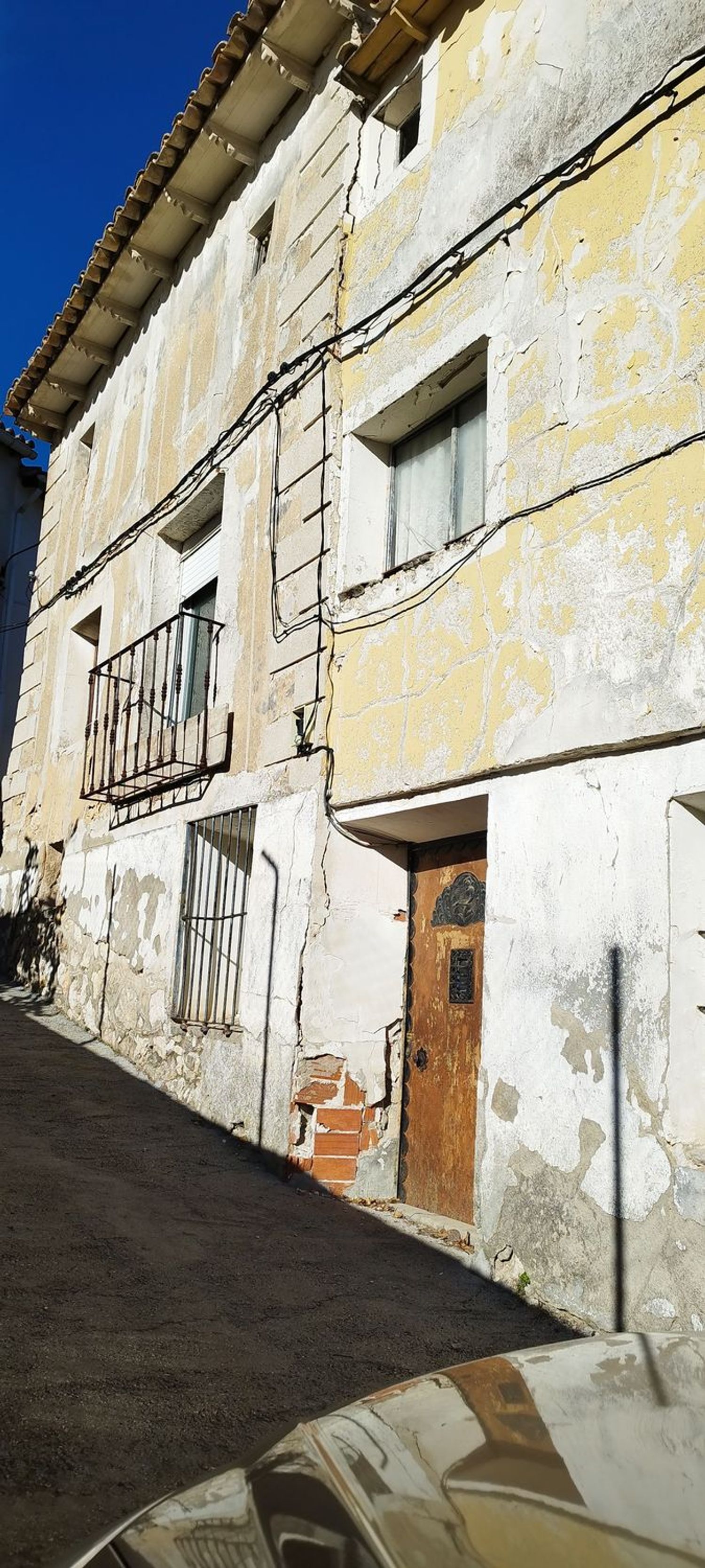 Casa de pueblo en Iglesia vieja, 1 - Foto 4