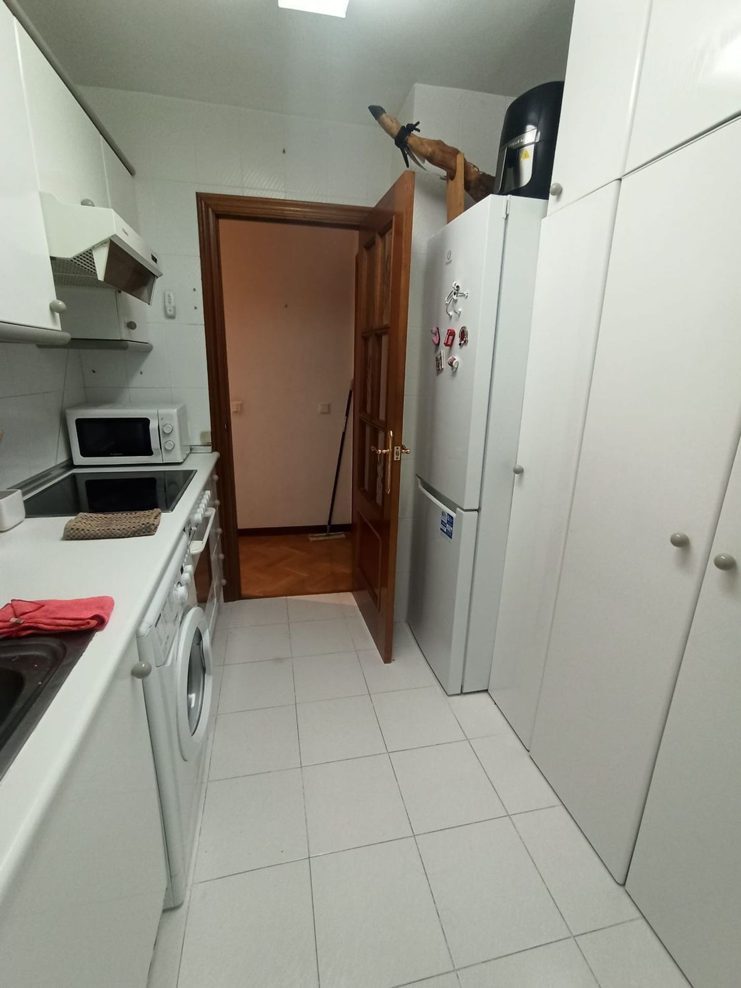 Piso en Avenida de Buenos Aires, 28, Palomeras Bajas - Foto 10