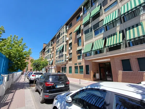 Piso en Juan XXIII, Noroeste - Foto 2