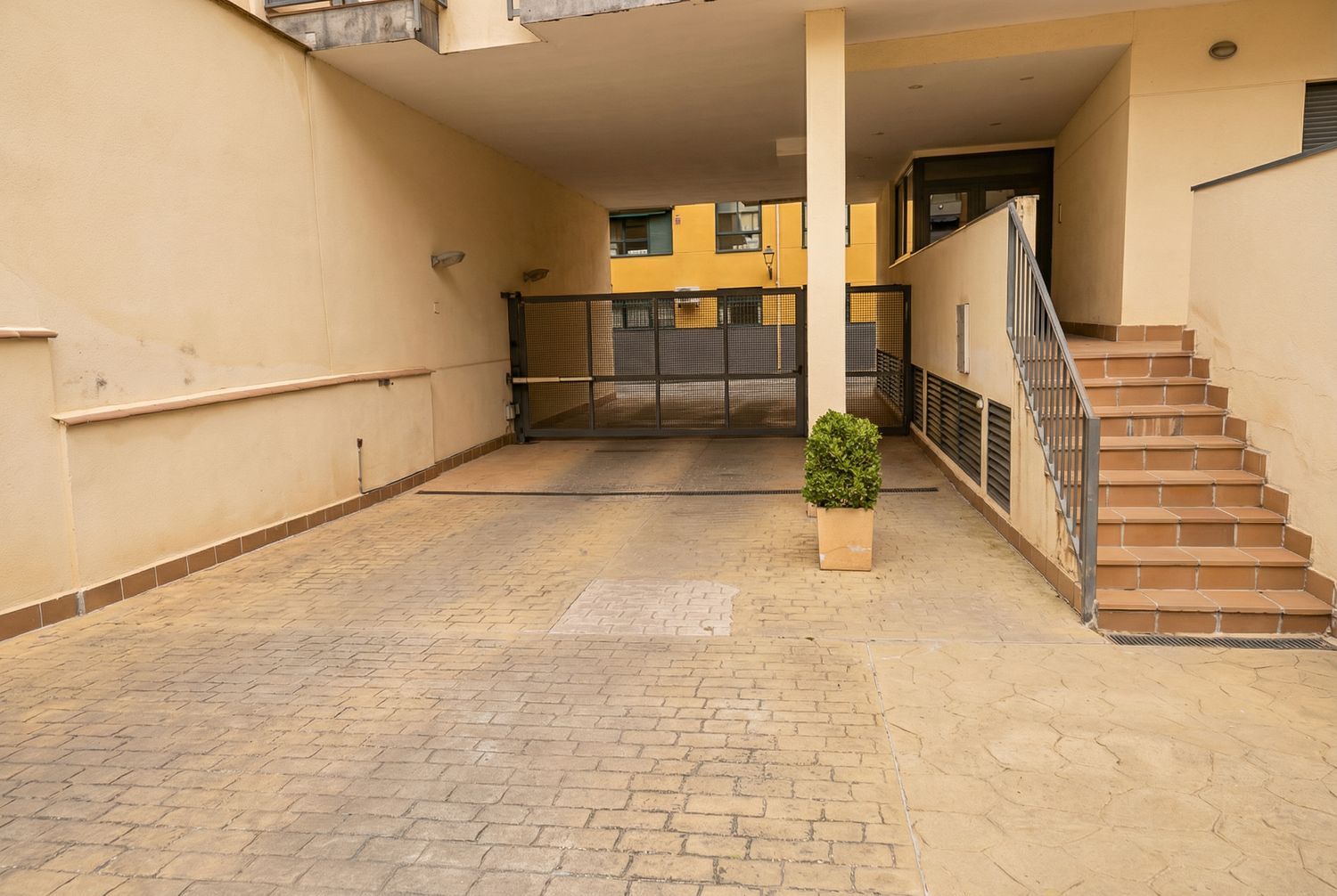 Piso en calle de la Fuente de la Reina, 1 - Foto 21