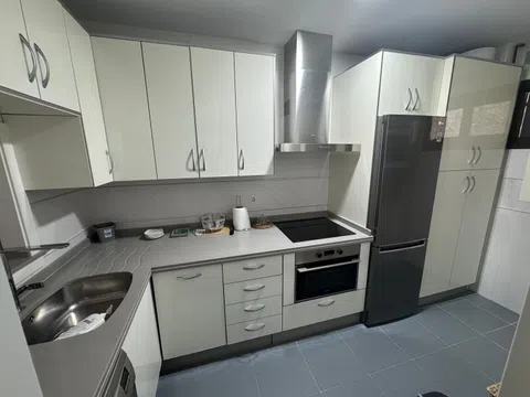 Piso en calle Jardines de los Poetas, 45 - Foto 9