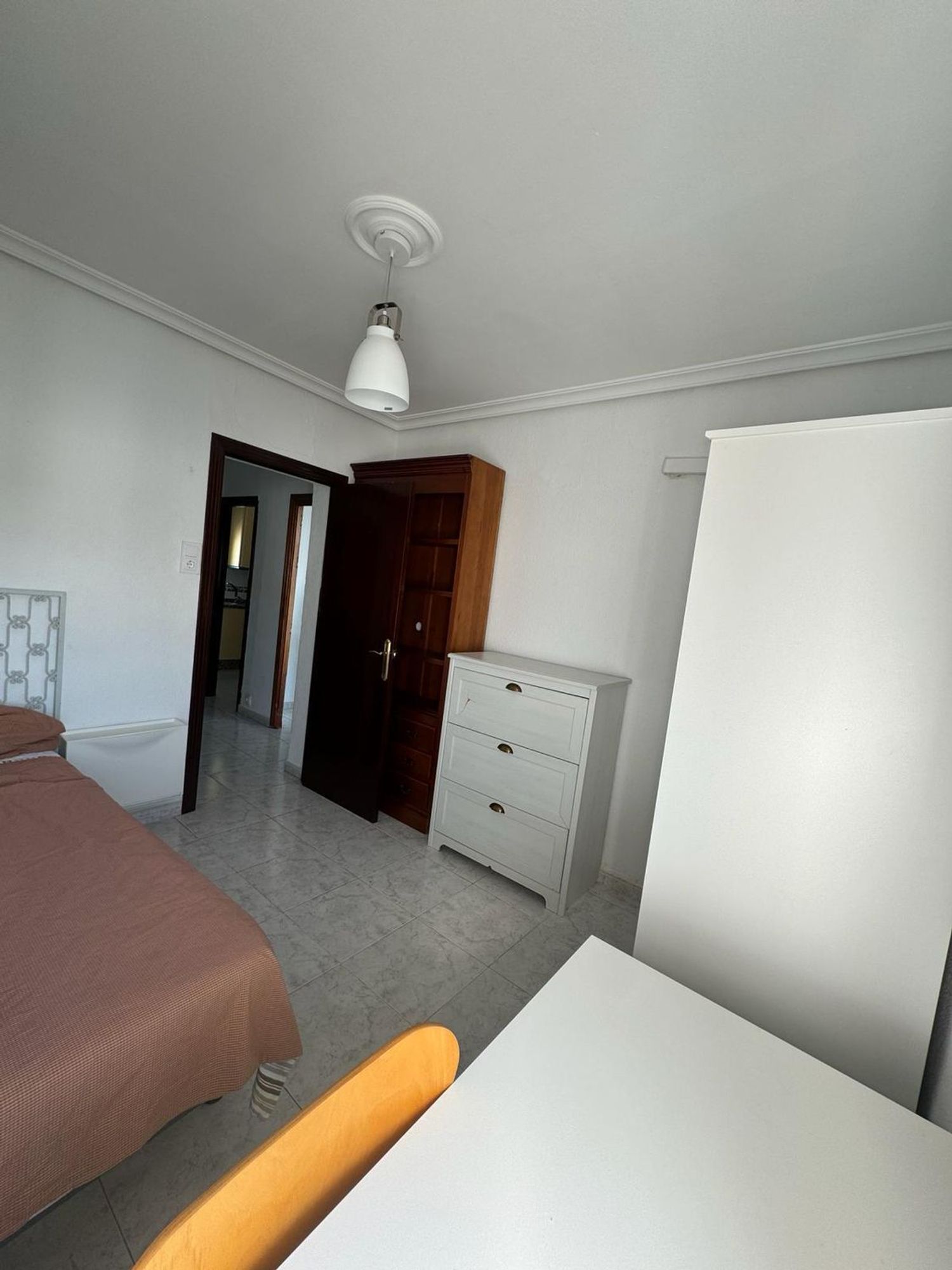 Piso en calle Sanlúcar la Mayor, 20 - Foto 28