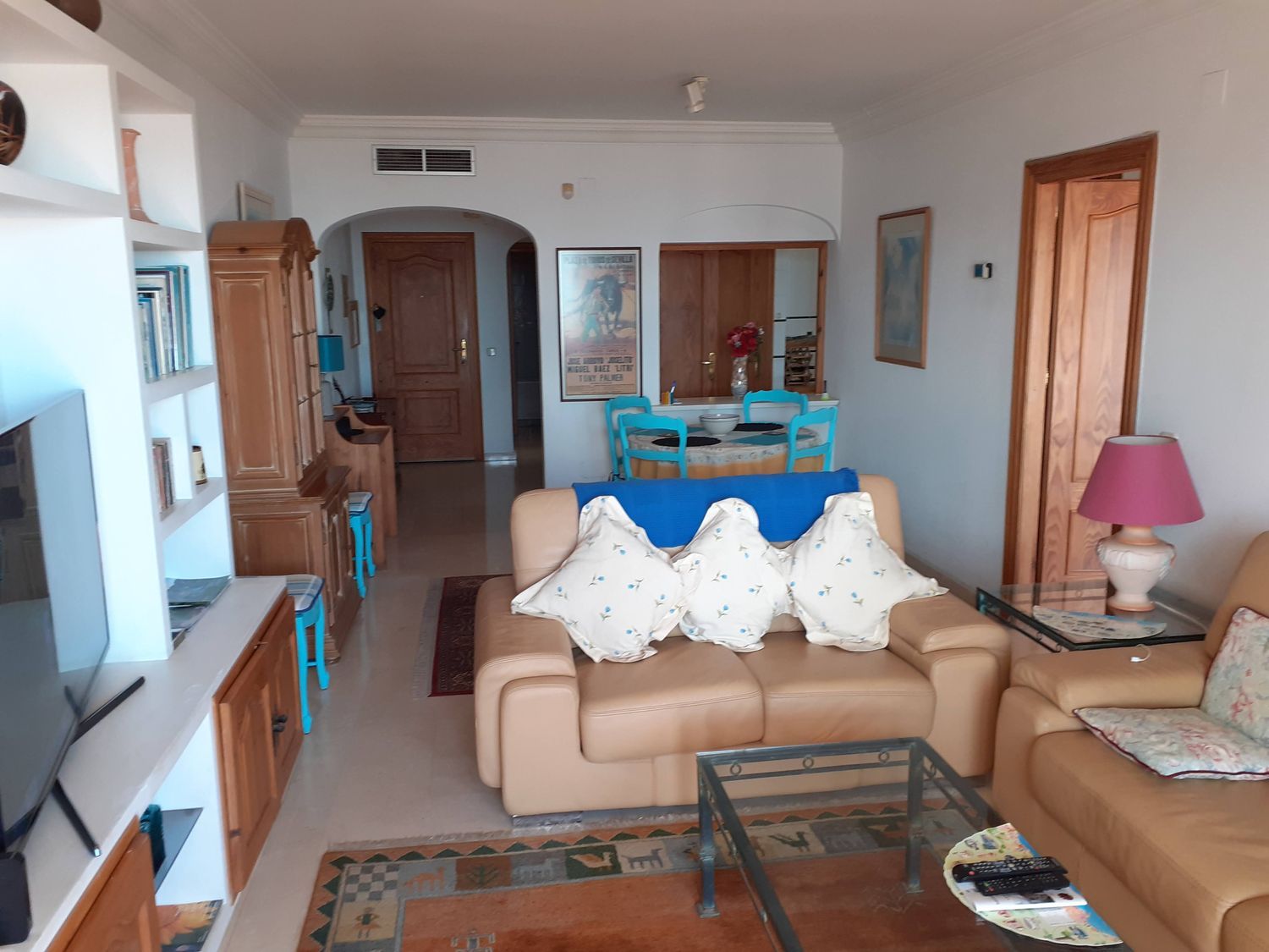 Piso en Avenida del Carmen, 45, Seghers, Seghers - Foto 4
