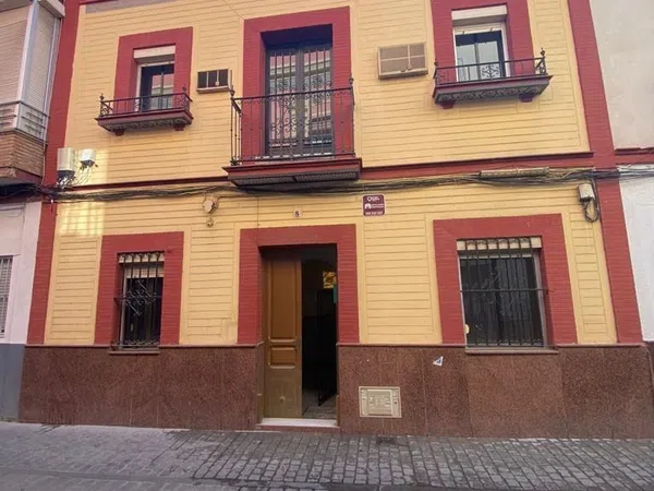 Chalet adosado en San Luis, 8, San Julián - Foto 1