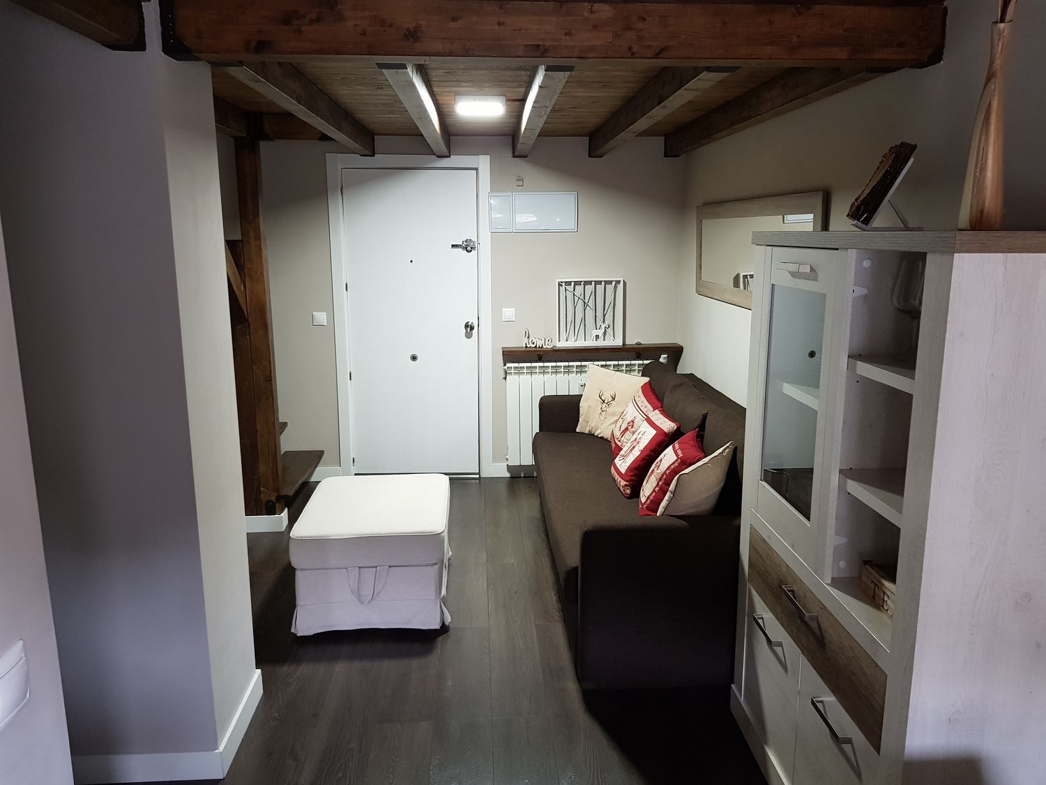 Estudio en Avenguda deth Pas d'Arró, 54 - Foto 5