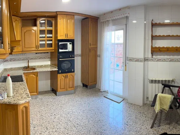 Piso en calle de Salamanca, 16 - Foto 2