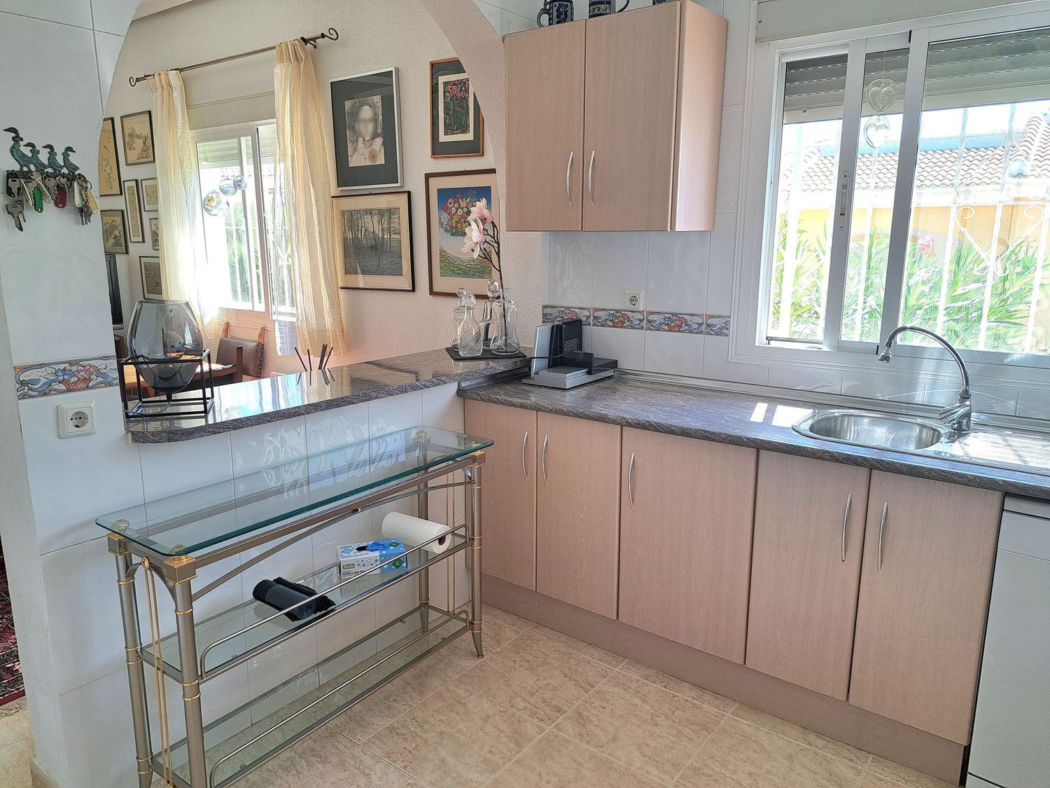 Casa o chalet independiente en Calle Isla Menorca Número 2, 30, La Fiesta - Foto 18