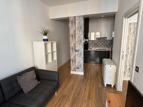 Piso en Barrio Gaztambide - Foto 8