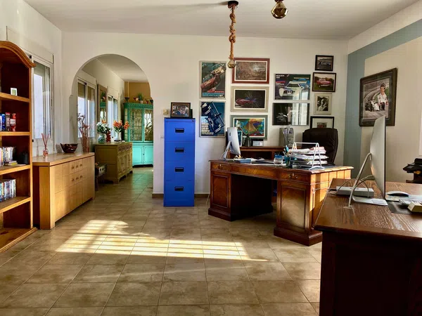 Casa rural en Paraje del Cardal s/n - Foto 19