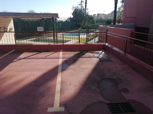 Piso en Avenida las Codornices, 3 - Foto 8