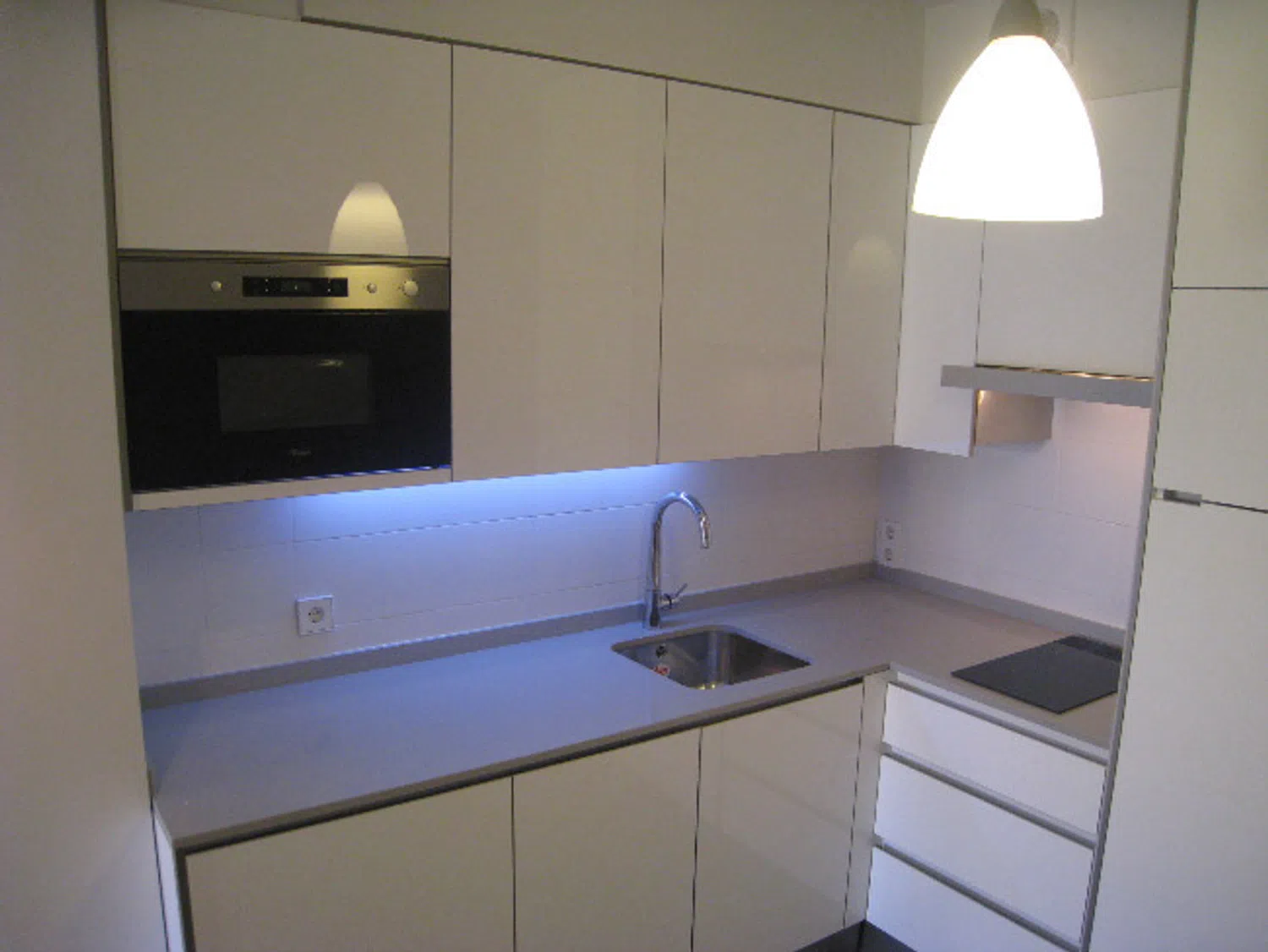 Estudio en calle de Puente la Reina, 39 - Foto 6
