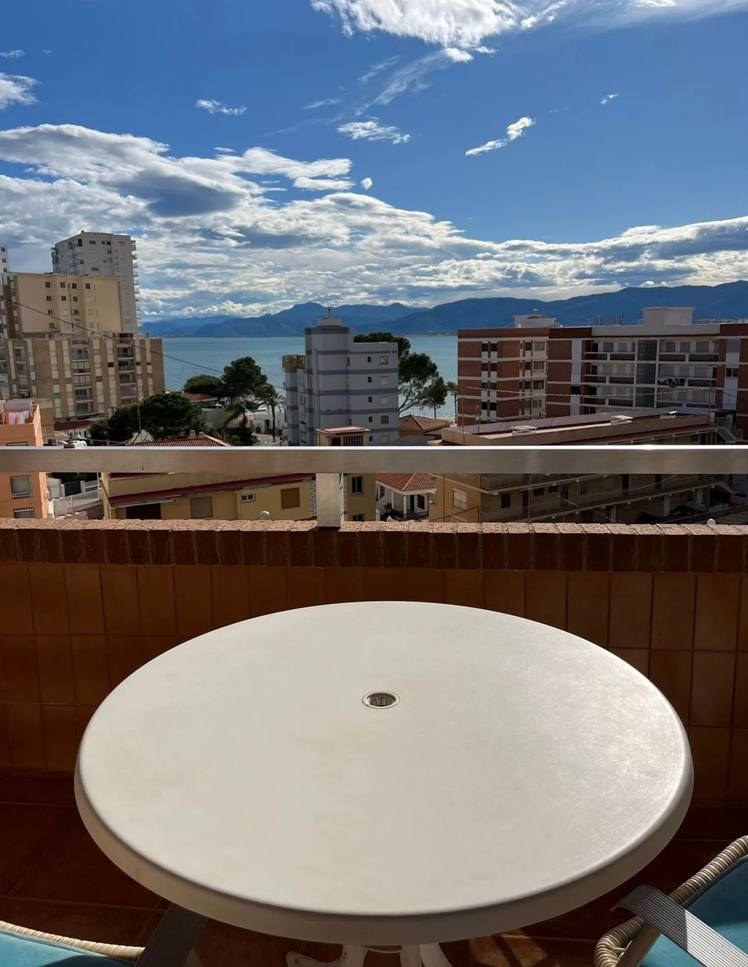 Piso en calle Sant Vicent Màrtir, 1 - Foto 2
