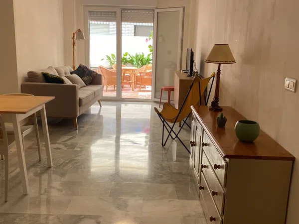 Piso en Playa San Cristóbal, 10, Almuñecar Centro, Almuñecar Centro - Foto 4