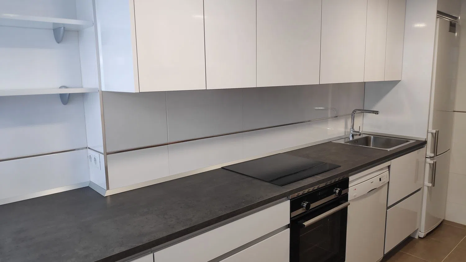 Piso en calle de José Antonio Coderch, 50 - Foto 7