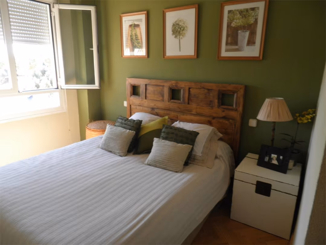 Piso en  Calle de Sepúlveda 7 - Foto 15