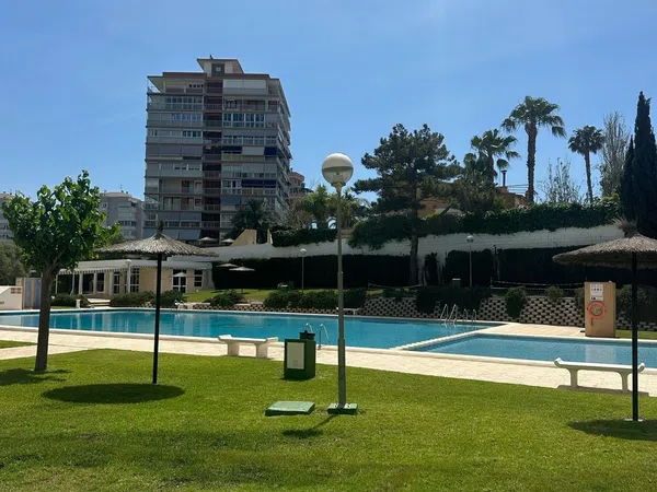 Piso en Avenida de la Costa Blanca, 100, Cabo de las Huertas - Foto 12