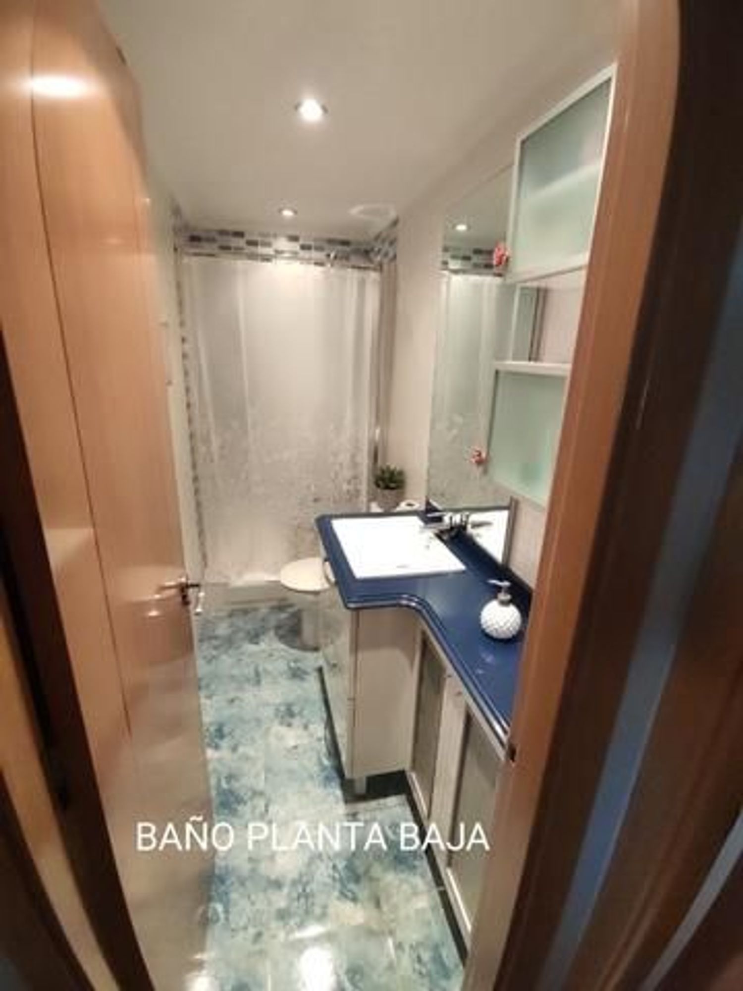 Chalet adosado en carretera Aldealengua, 55 - Foto 6