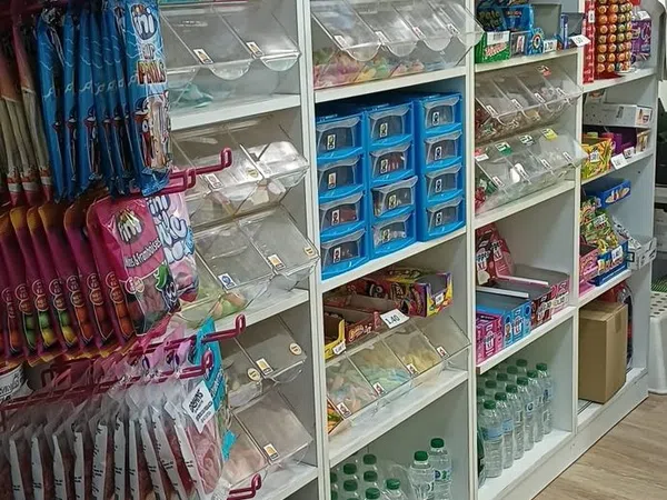 Local en Kiosco en Calle Erudito Orellana, 13, Arrancapins - Foto 7