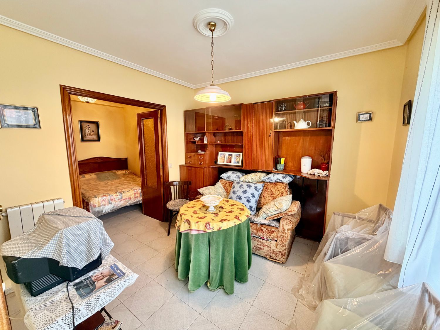 Chalet adosado en Calle Río Pisuerga, 1 - Foto 33