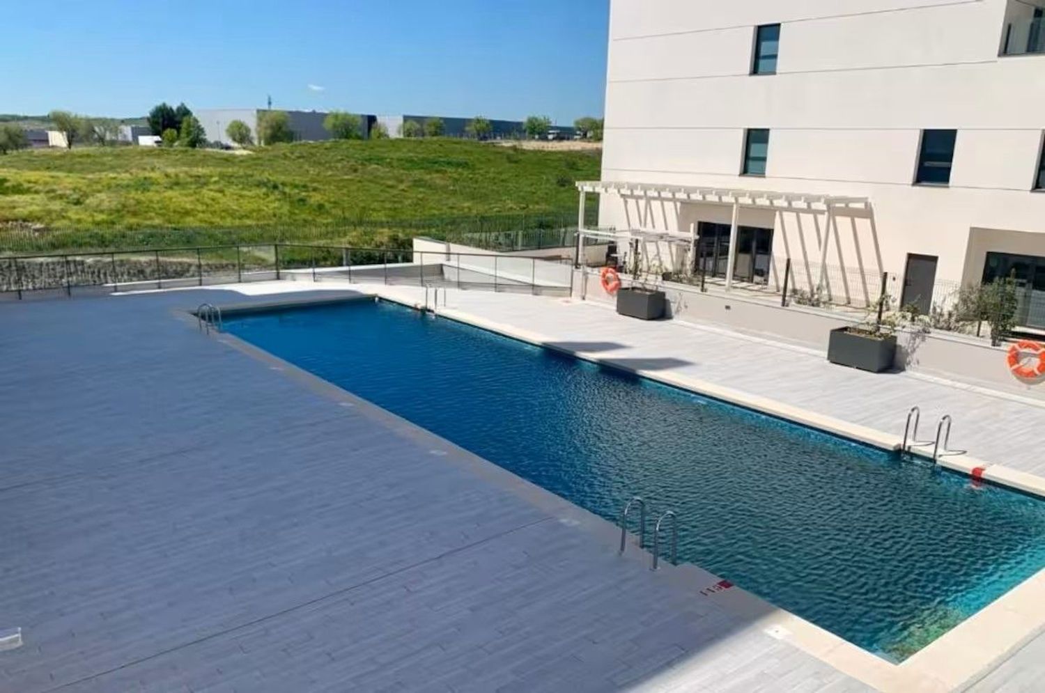 Piso en avenida de José Hierro, 96 t - Foto 4