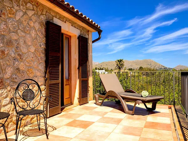 Casa o chalet independiente en Diseminado Poligono 3, 371, Pollença, Pollença - Foto 15