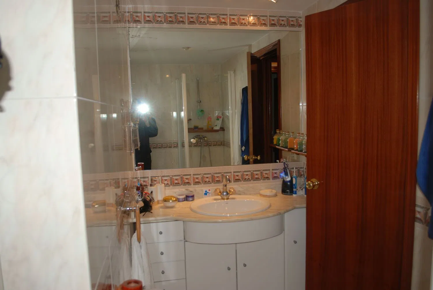 Piso en Barrio Los Rosales - Foto 11
