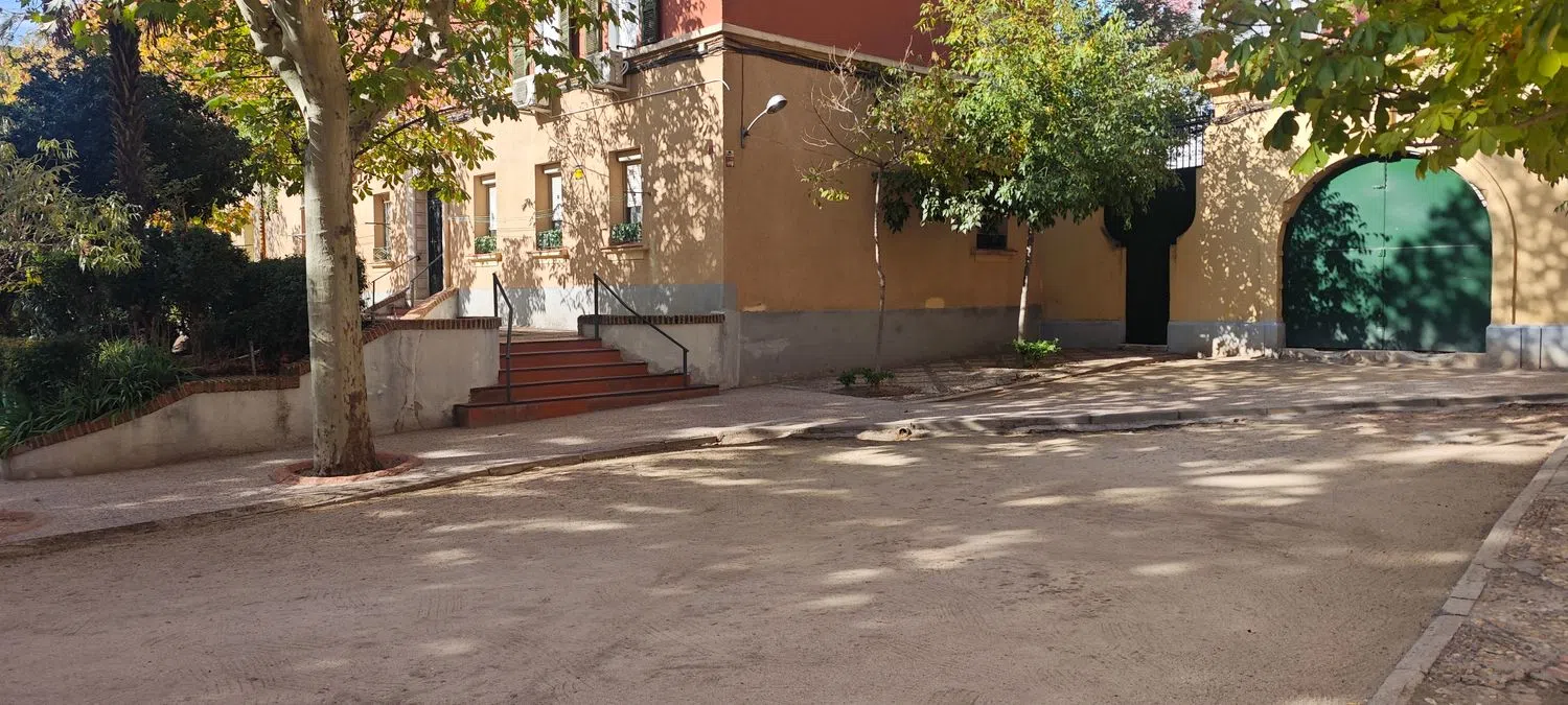 Piso en calle del General Ricardos, 101 - Foto 1