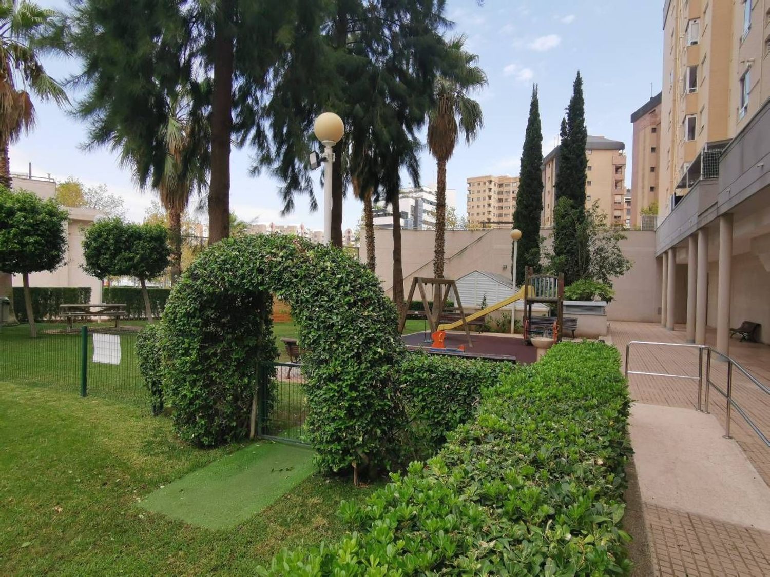 Piso en Avenida de Valladolid, 2, Sant Llorenç - Foto 23