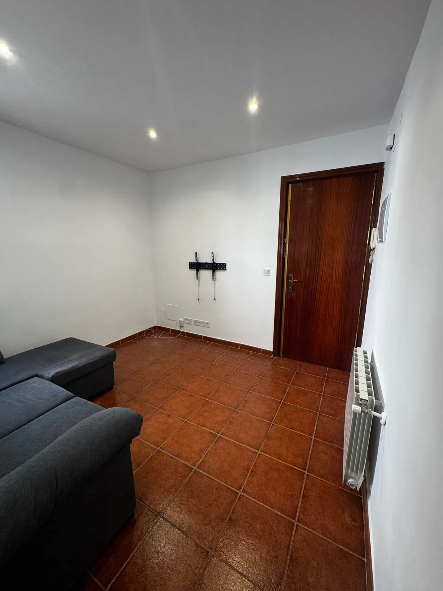 Piso en calle de la Constancia, 27 - Foto 4