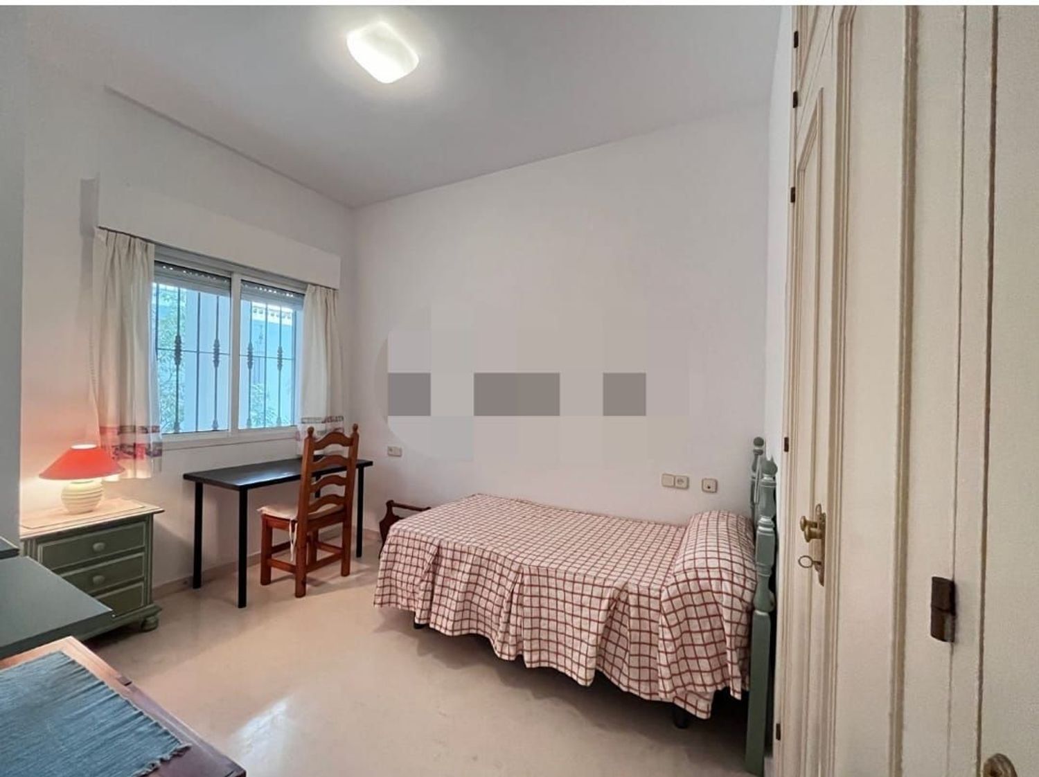 Piso en calle San Vicente, 30 - Foto 7