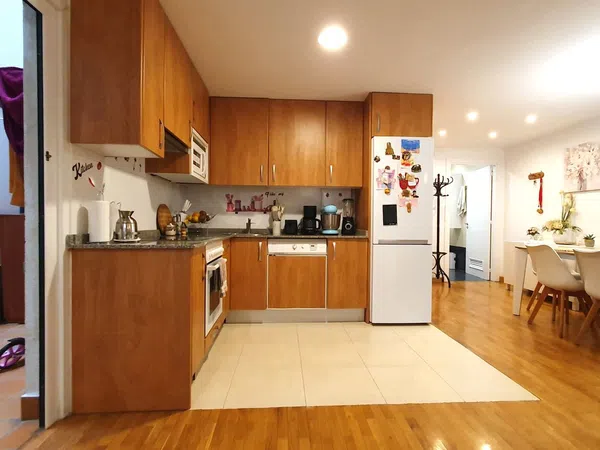 Piso en Calle Larrechipi, 25, Centro - Mendibil - Santiago, Centro - Mendibil - Santiago - Foto 7