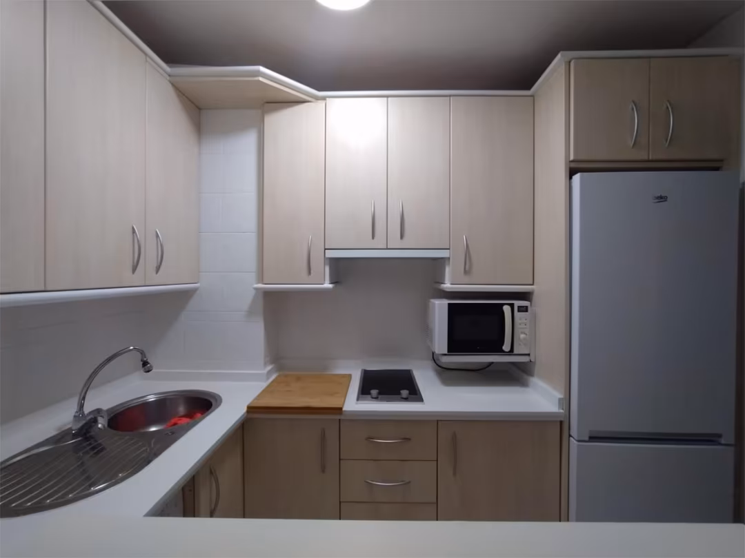 Apartamento en  Avenida Ramón y Cajal 22 - Foto 9