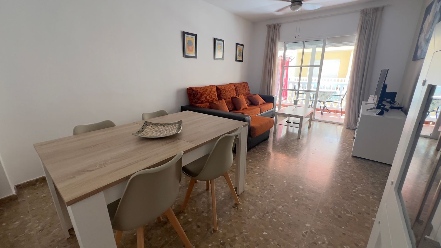 Piso en Avenida de Andalucía, 102, Urbanización Santa Rosa, Urbanización Santa Rosa - Foto 3
