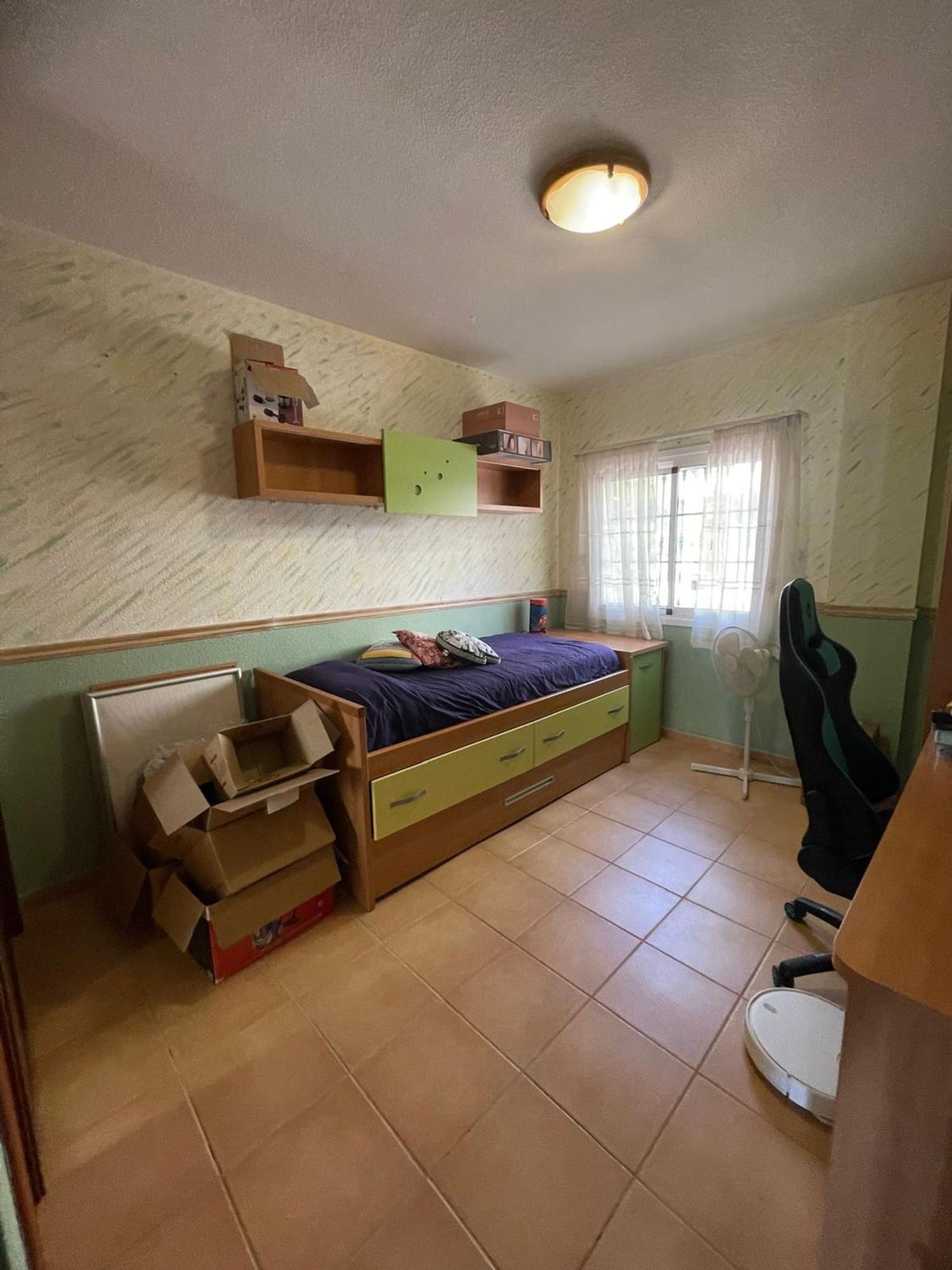 Chalet pareado en costanera, 9 - Foto 17